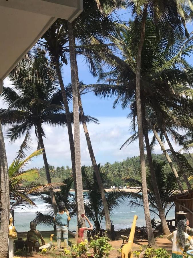 Surf Home Stay Hiriketiya Dikwella Esterno foto