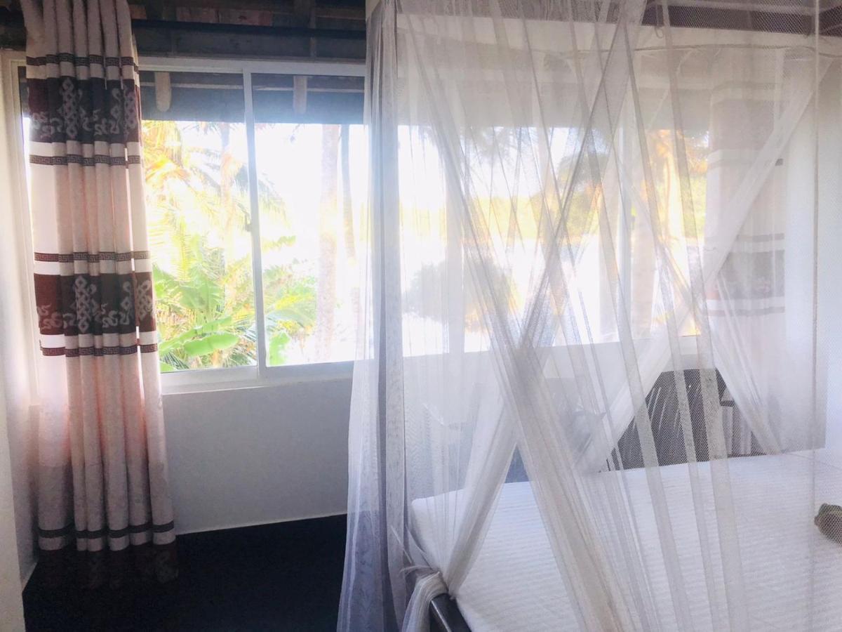 Surf Home Stay Hiriketiya Dikwella Esterno foto