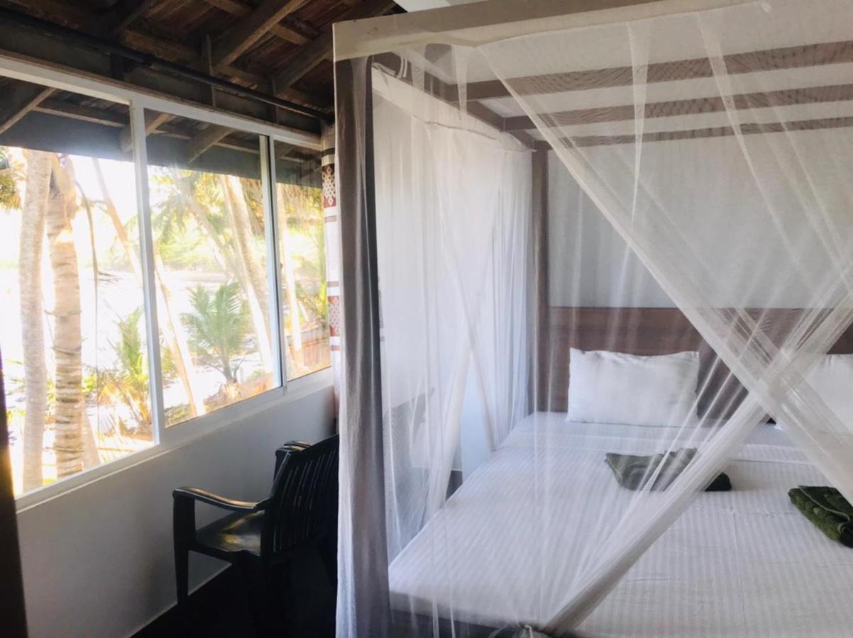 Surf Home Stay Hiriketiya Dikwella Esterno foto