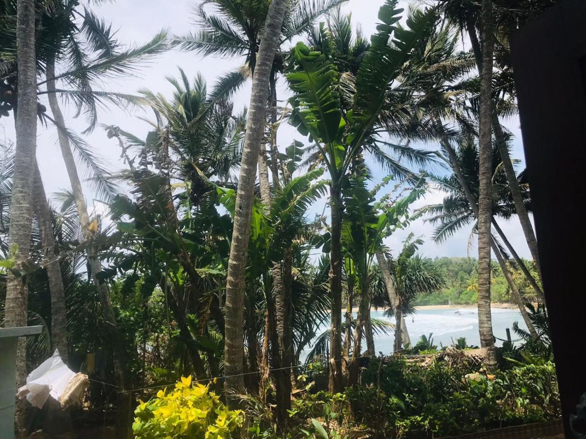 Surf Home Stay Hiriketiya Dikwella Esterno foto