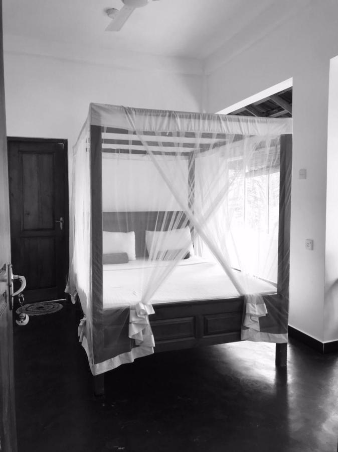 Surf Home Stay Hiriketiya Dikwella Esterno foto