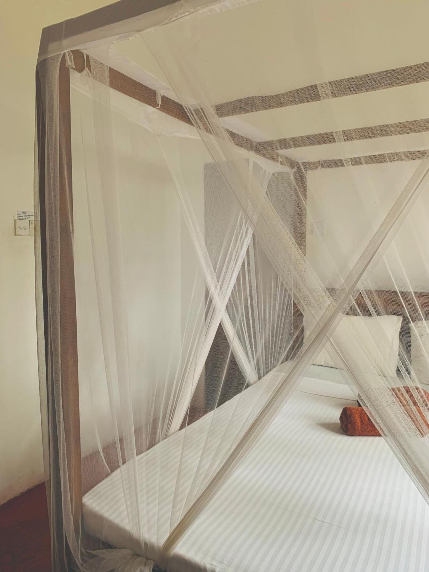 Surf Home Stay Hiriketiya Dikwella Esterno foto
