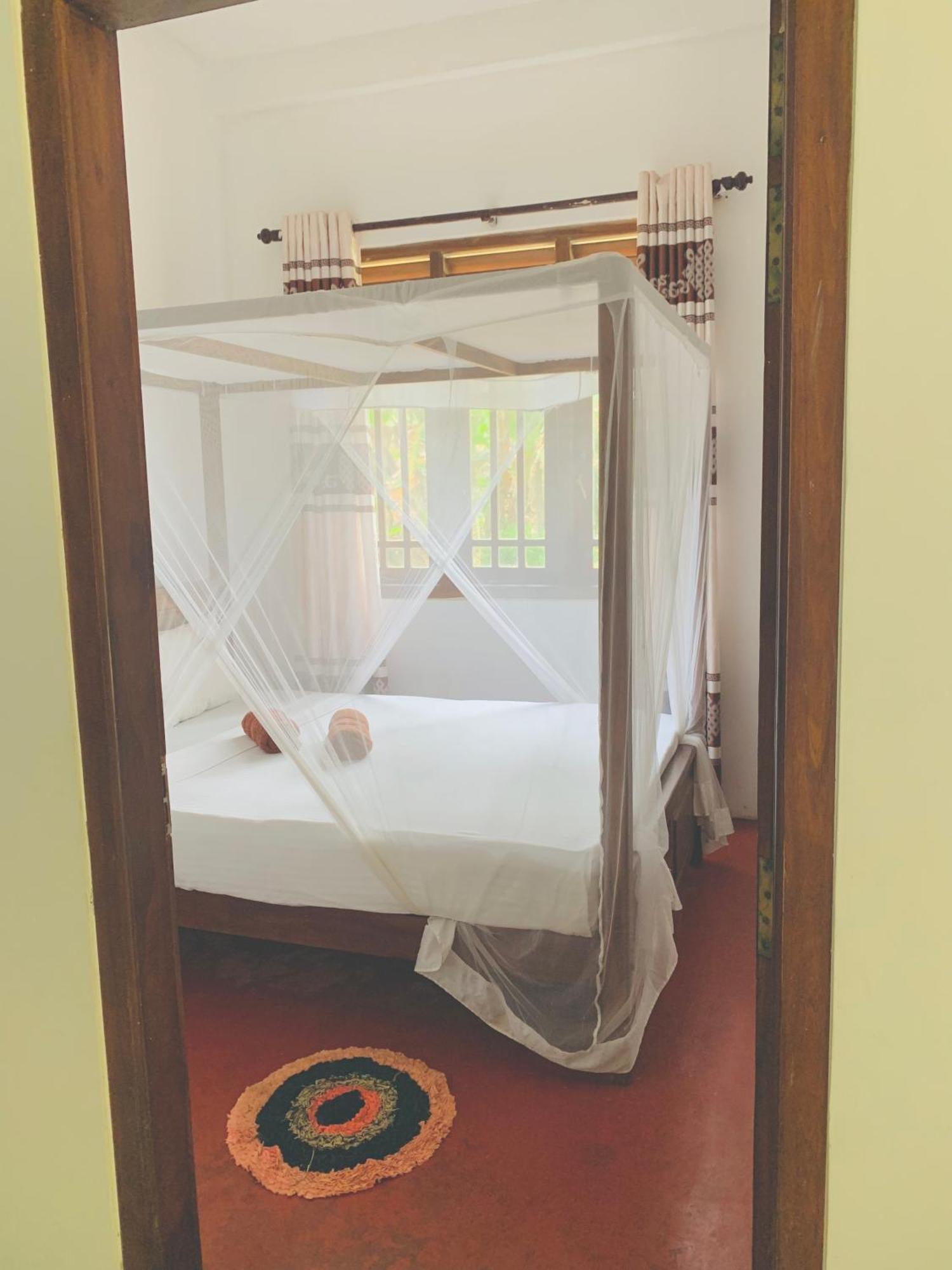 Surf Home Stay Hiriketiya Dikwella Esterno foto