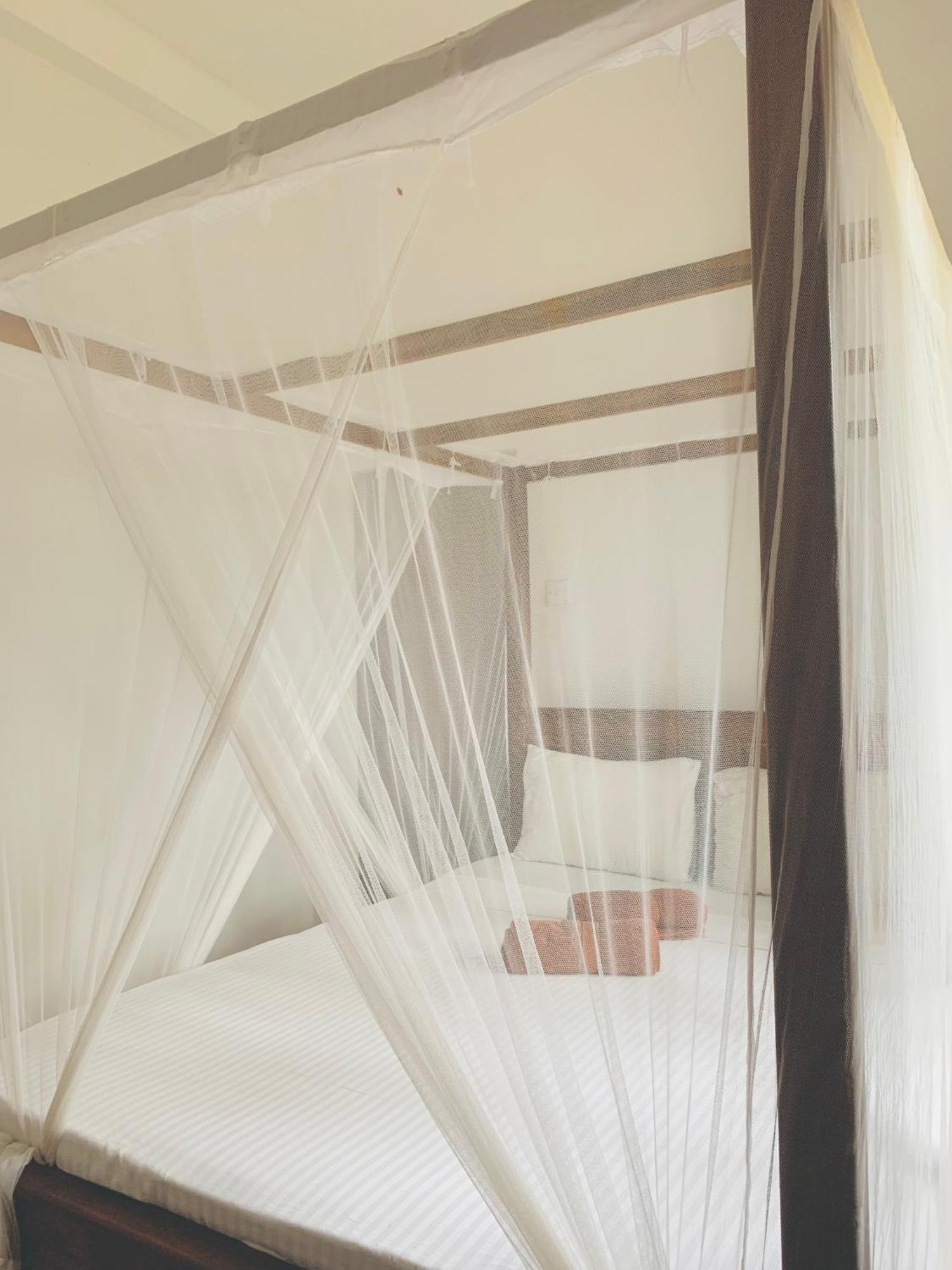 Surf Home Stay Hiriketiya Dikwella Esterno foto
