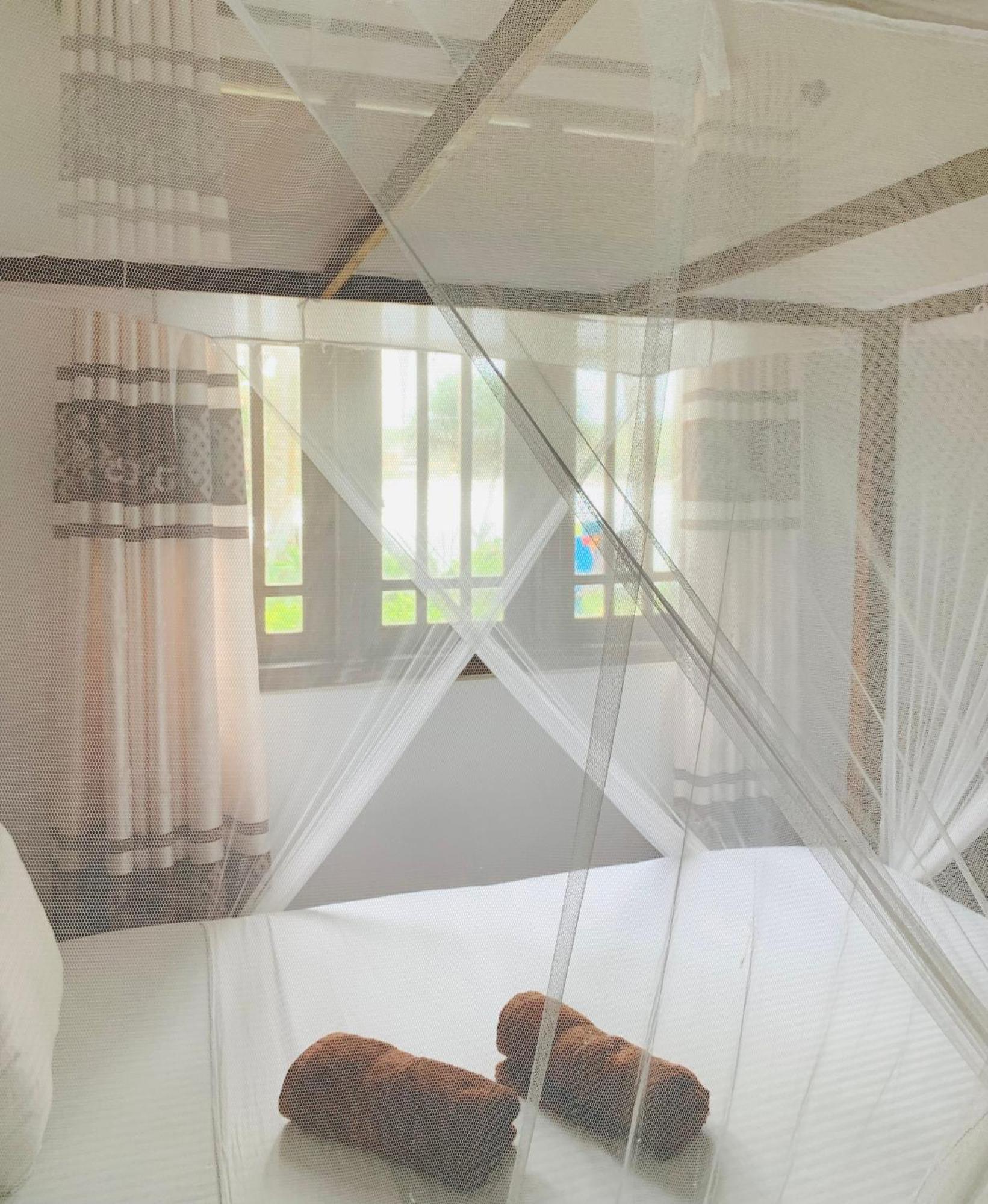 Surf Home Stay Hiriketiya Dikwella Esterno foto