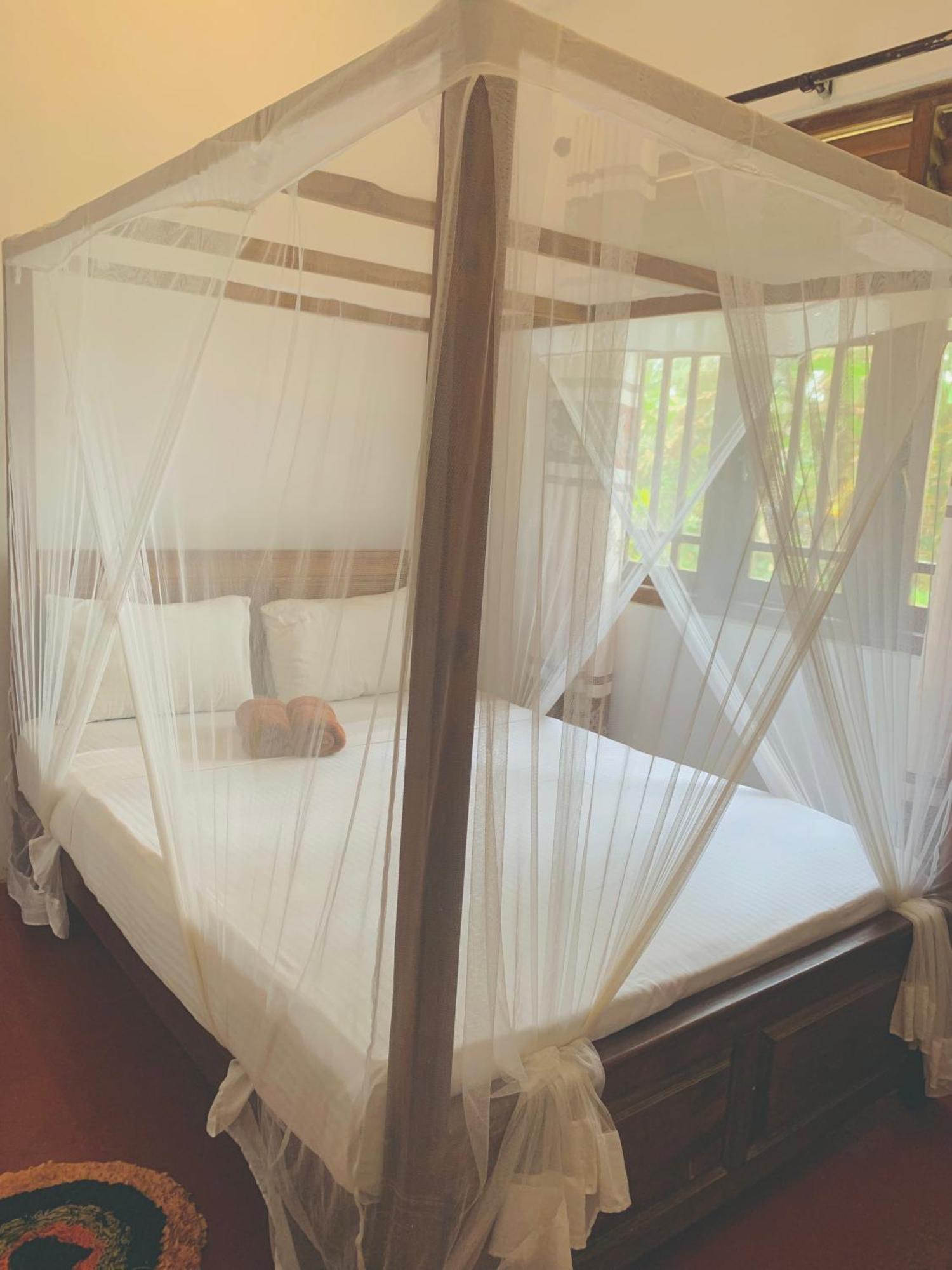Surf Home Stay Hiriketiya Dikwella Esterno foto