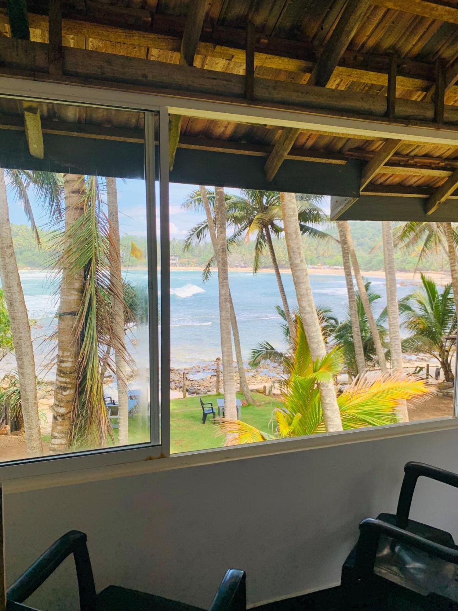 Surf Home Stay Hiriketiya Dikwella Esterno foto