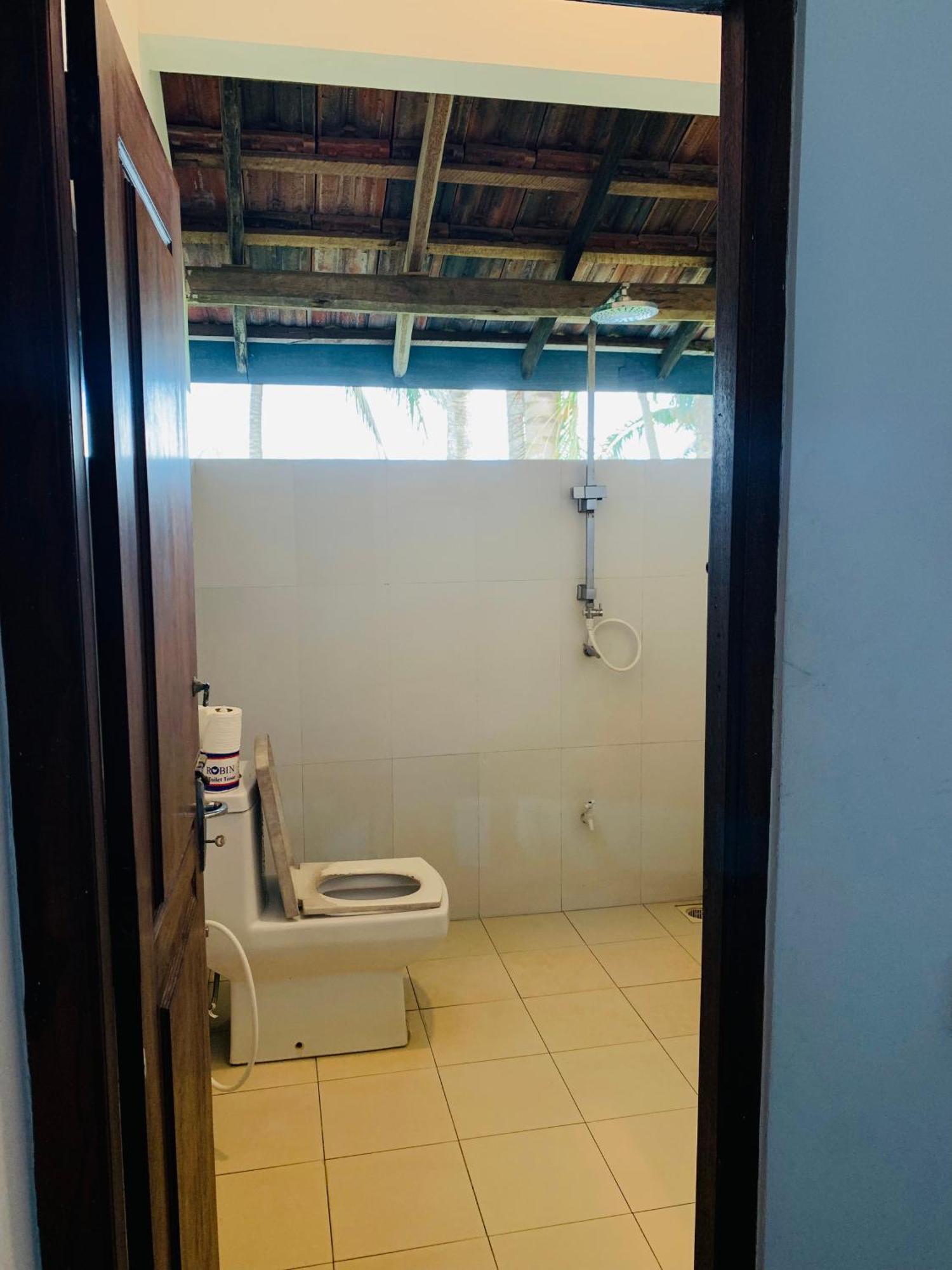 Surf Home Stay Hiriketiya Dikwella Esterno foto
