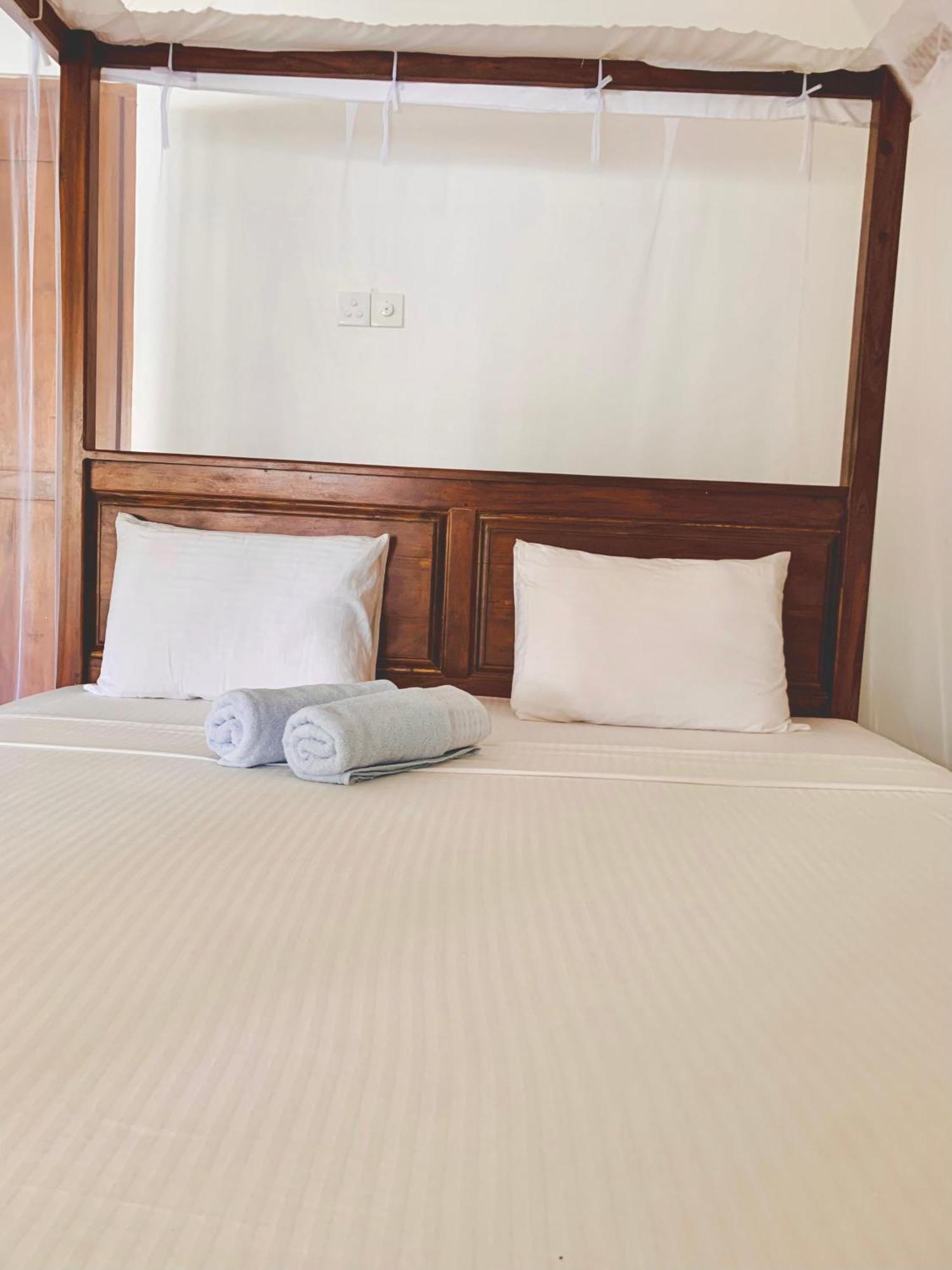 Surf Home Stay Hiriketiya Dikwella Esterno foto