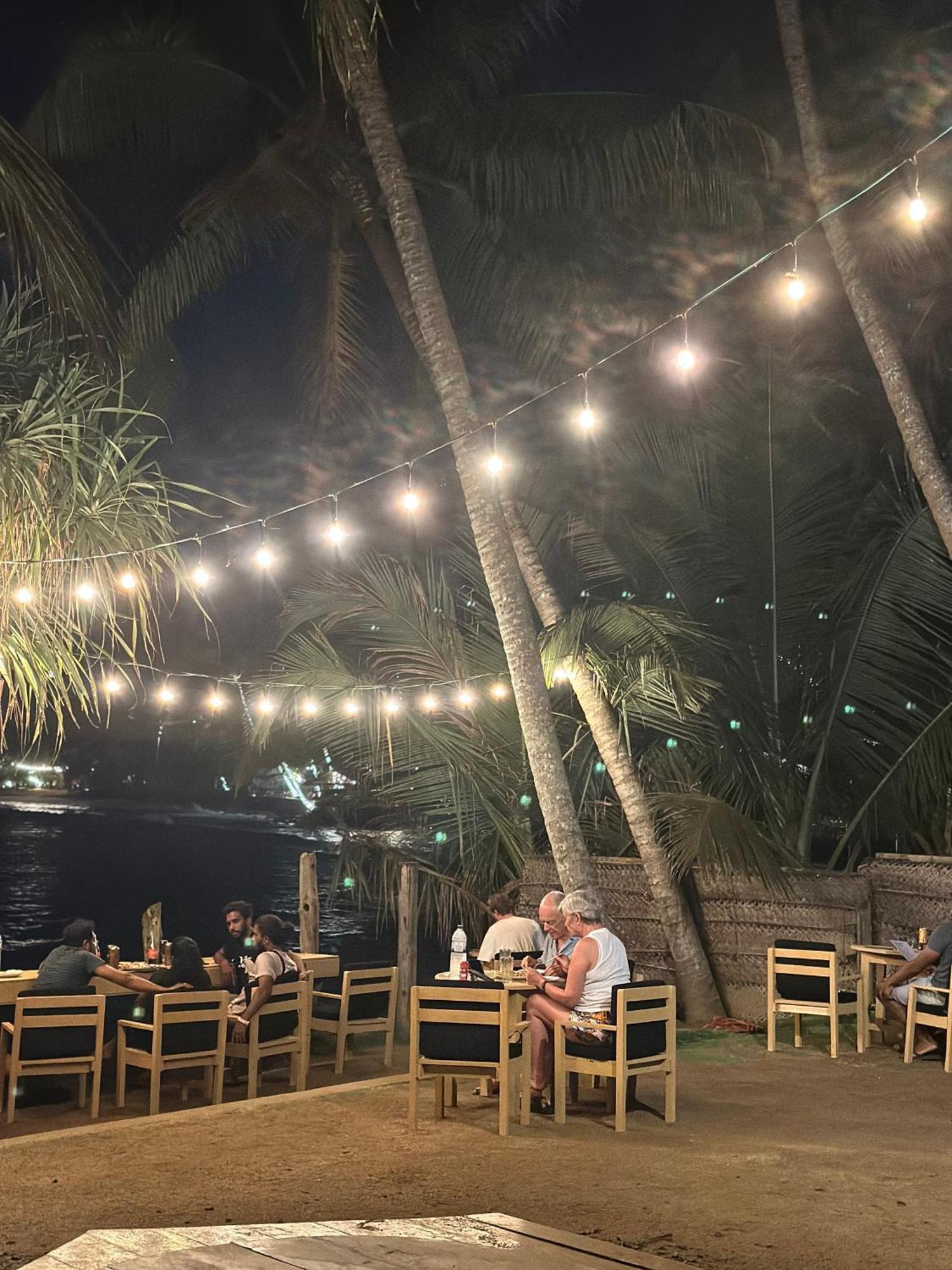 Surf Home Stay Hiriketiya Dikwella Esterno foto
